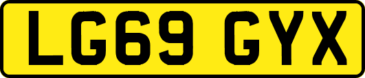 LG69GYX