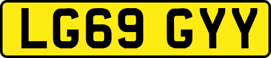 LG69GYY