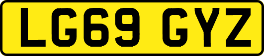 LG69GYZ