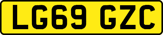 LG69GZC