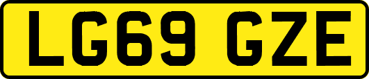 LG69GZE
