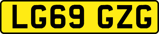 LG69GZG