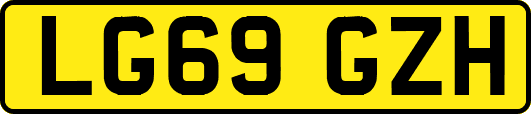LG69GZH