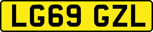 LG69GZL