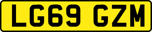 LG69GZM