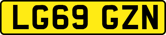 LG69GZN