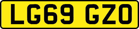 LG69GZO