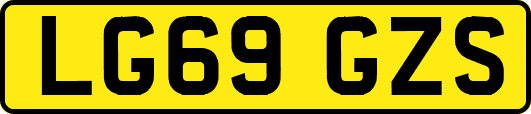 LG69GZS