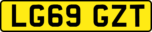 LG69GZT
