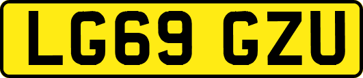 LG69GZU