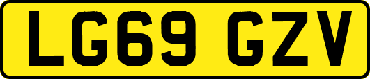 LG69GZV