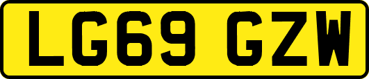LG69GZW