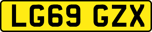 LG69GZX