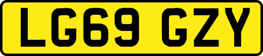 LG69GZY
