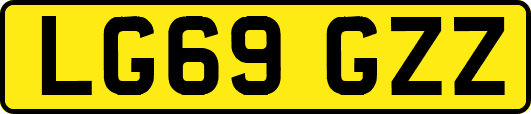 LG69GZZ