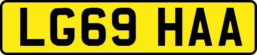 LG69HAA