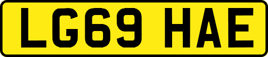 LG69HAE