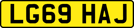 LG69HAJ