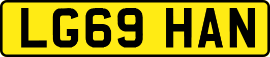 LG69HAN