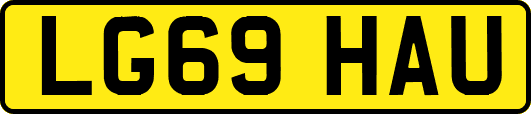 LG69HAU