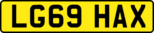 LG69HAX