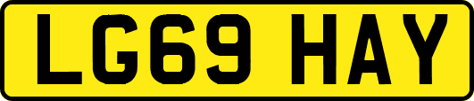 LG69HAY