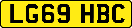 LG69HBC