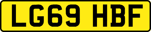 LG69HBF