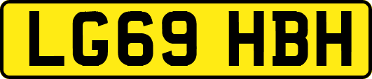 LG69HBH