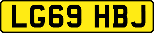 LG69HBJ