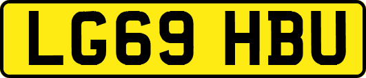 LG69HBU