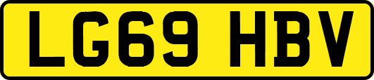 LG69HBV
