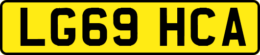LG69HCA