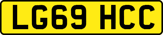 LG69HCC