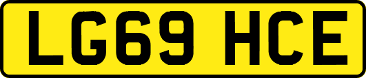 LG69HCE