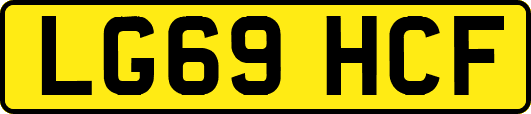 LG69HCF
