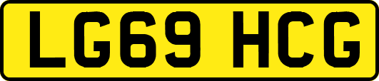 LG69HCG