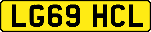 LG69HCL