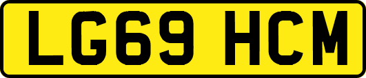 LG69HCM