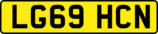 LG69HCN
