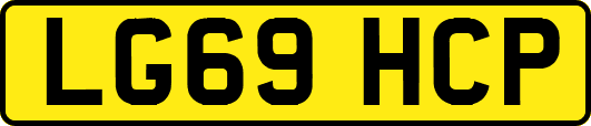 LG69HCP