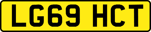 LG69HCT
