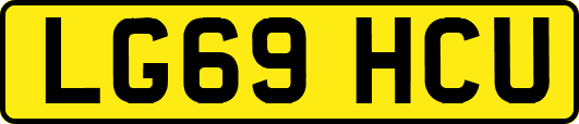 LG69HCU