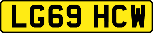 LG69HCW