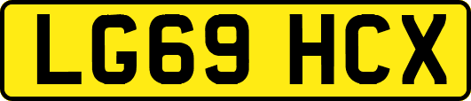 LG69HCX
