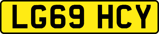 LG69HCY