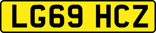 LG69HCZ