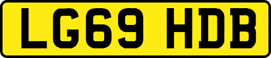 LG69HDB