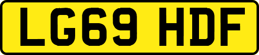 LG69HDF