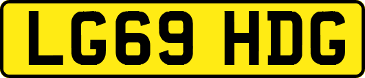 LG69HDG